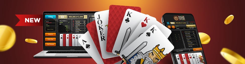 Esports Banner